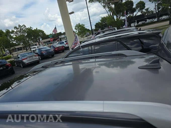 2012 Lexus RX 350 – miniatura 12