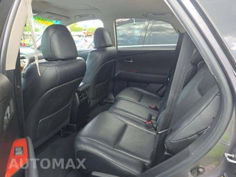 2012 Lexus RX 350 – miniatura 13