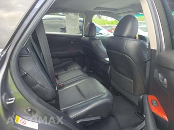 2012 Lexus RX 350 – miniatura 16