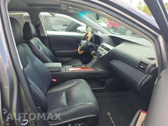 2012 Lexus RX 350 – miniatura 18
