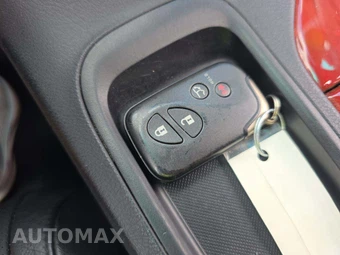 2012 Lexus RX 350 – miniatura 8