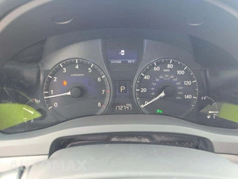 2012 Lexus RX 350 – miniatura 9