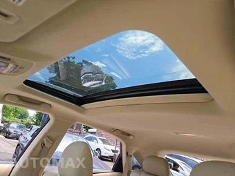2012 Lexus RX 350 – miniatura 11