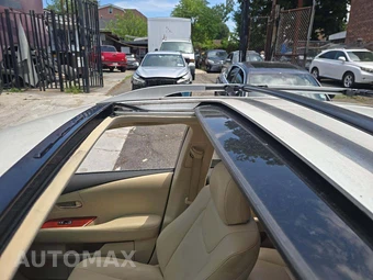 2012 Lexus RX 350 – miniatura 12