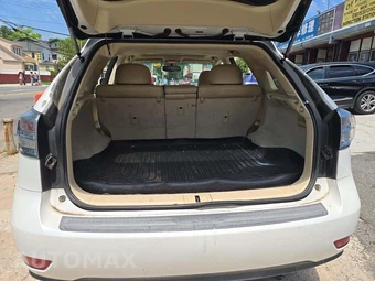 2012 Lexus RX 350 – miniatura 14