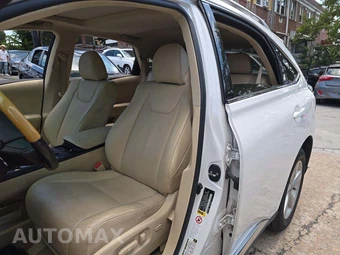 2012 Lexus RX 350 – miniatura 6