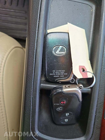 2012 Lexus RX 350 – miniatura 8
