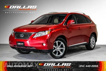 2012 Lexus RX 350 - samochód z USA z aukcji Manheim, oferta Kup Teraz w AUTOMAX