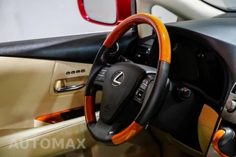 2012 Lexus RX 350 - miniatura 13
