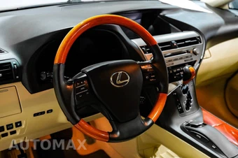 2012 Lexus RX 350 - miniatura 15