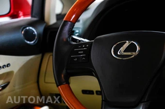 2012 Lexus RX 350 - miniatura 17