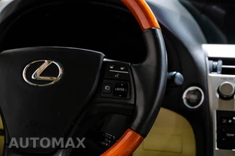2012 Lexus RX 350 - miniatura 18