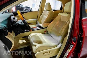 2012 Lexus RX 350 - miniatura 20
