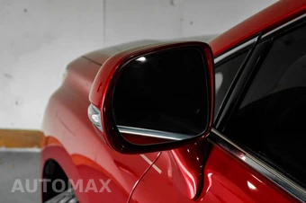 2012 Lexus RX 350 - miniatura 28