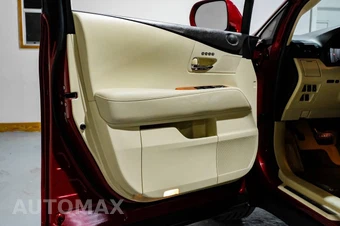 2012 Lexus RX 350 - miniatura 29