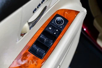 2012 Lexus RX 350 - miniatura 30