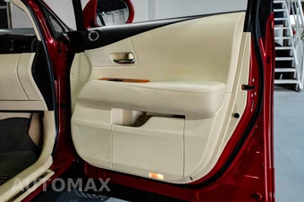 2012 Lexus RX 350 - miniatura 31