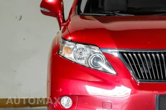 2012 Lexus RX 350 - miniatura 34