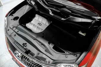 2012 Lexus RX 350 - miniatura 35