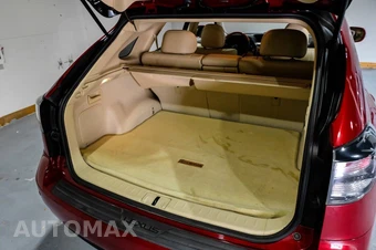 2012 Lexus RX 350 - miniatura 37