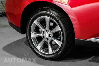 2012 Lexus RX 350 - miniatura 39