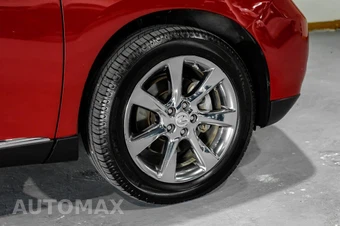 2012 Lexus RX 350 - miniatura 40