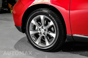 2012 Lexus RX 350 - miniatura 41