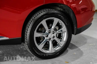 2012 Lexus RX 350 - miniatura 42