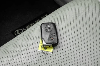 2012 Lexus RX 350 - miniatura 43