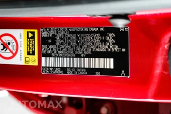 2012 Lexus RX 350 - miniatura 44