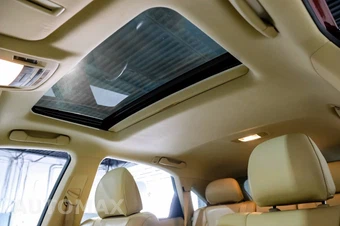 2012 Lexus RX 350 - miniatura 5
