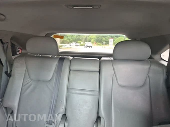 2012 Lexus RX 350 - miniatura 10