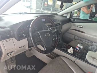 2012 Lexus RX 350 - miniatura 8
