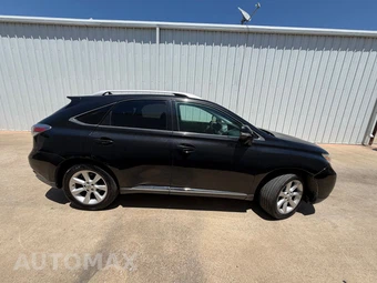 2012 Lexus RX 350 - miniatura 15