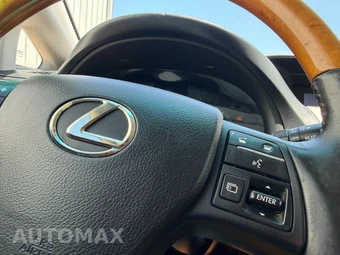 2012 Lexus RX 350 - miniatura 20