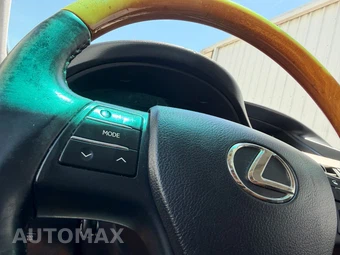 2012 Lexus RX 350 - miniatura 21