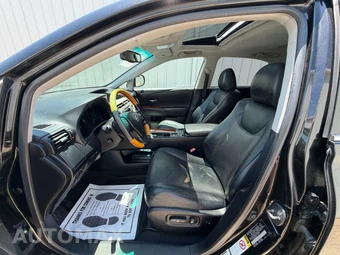 2012 Lexus RX 350 - miniatura 27