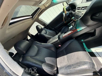 2012 Lexus RX 350 - miniatura 30