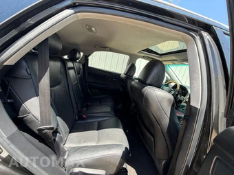 2012 Lexus RX 350 - miniatura 32