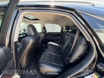 2012 Lexus RX 350 - miniatura 34