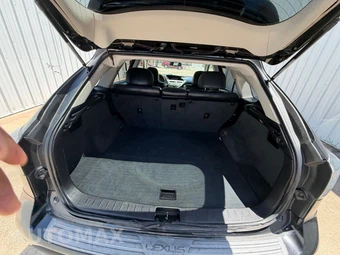 2012 Lexus RX 350 - miniatura 35