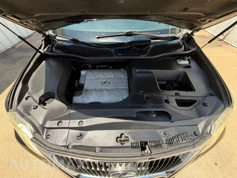 2012 Lexus RX 350 - miniatura 39