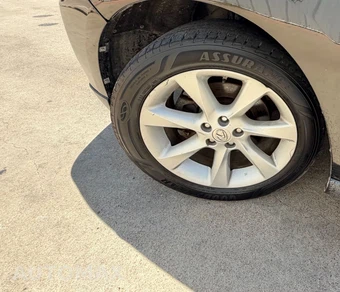 2012 Lexus RX 350 - miniatura 41