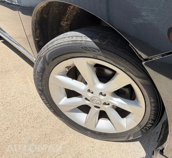 2012 Lexus RX 350 - miniatura 42