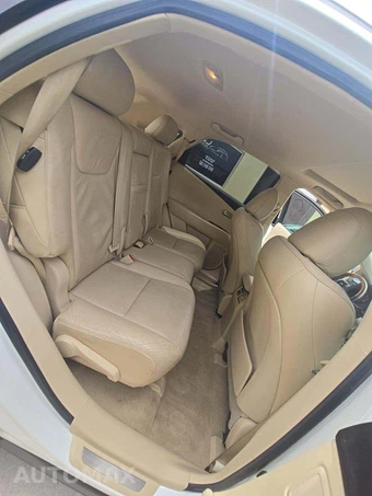 2012 Lexus RX 350 – miniatura 13