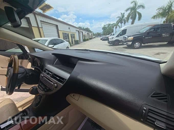 2012 Lexus RX 350 – miniatura 16