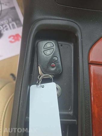 2012 Lexus RX 350 – miniatura 5