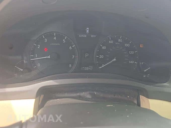 2012 Lexus RX 350 – miniatura 6