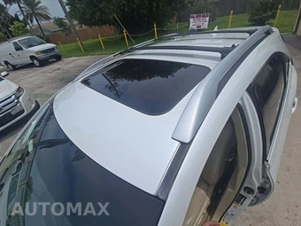 2012 Lexus RX 350 – miniatura 9
