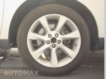 2012 Lexus RX 350 – miniatura 10